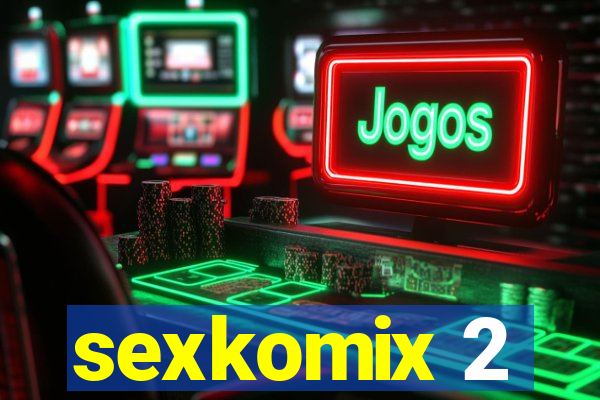 sexkomix 2